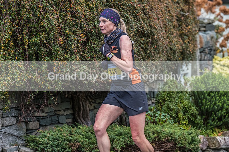 Derwentwater-595 - Derwentwater 10 Mile Road Race Sunday 2nd November 2025