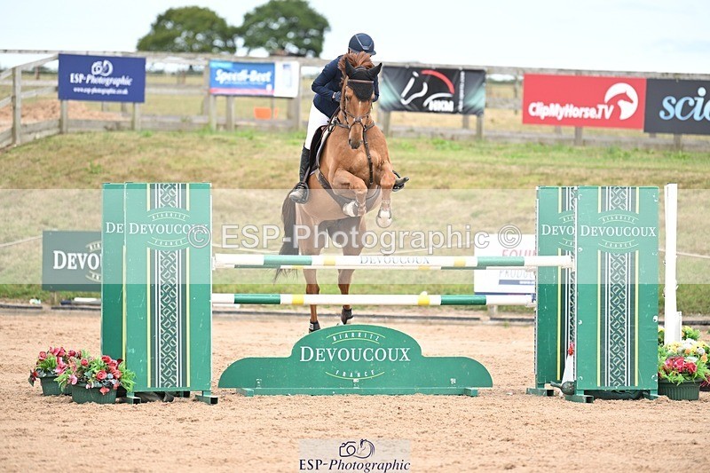 250726-145316-07056 - Cls 15 Snr Foxhunter