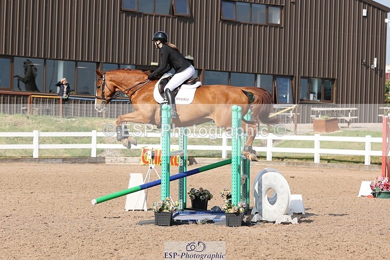 250509-165708-09060 - Cls 24 Snr Newcomers