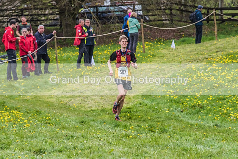 3 Peaks-1742 - The 3 Peaks Race - The Finish - Saturday 29th April 2023