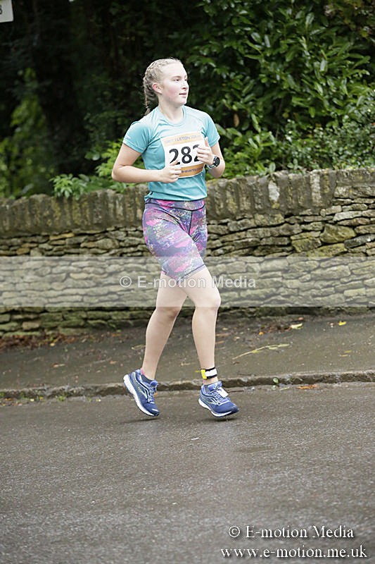 CAD131019-0505 - Cadence Events Grittleton 10km 13/10/19