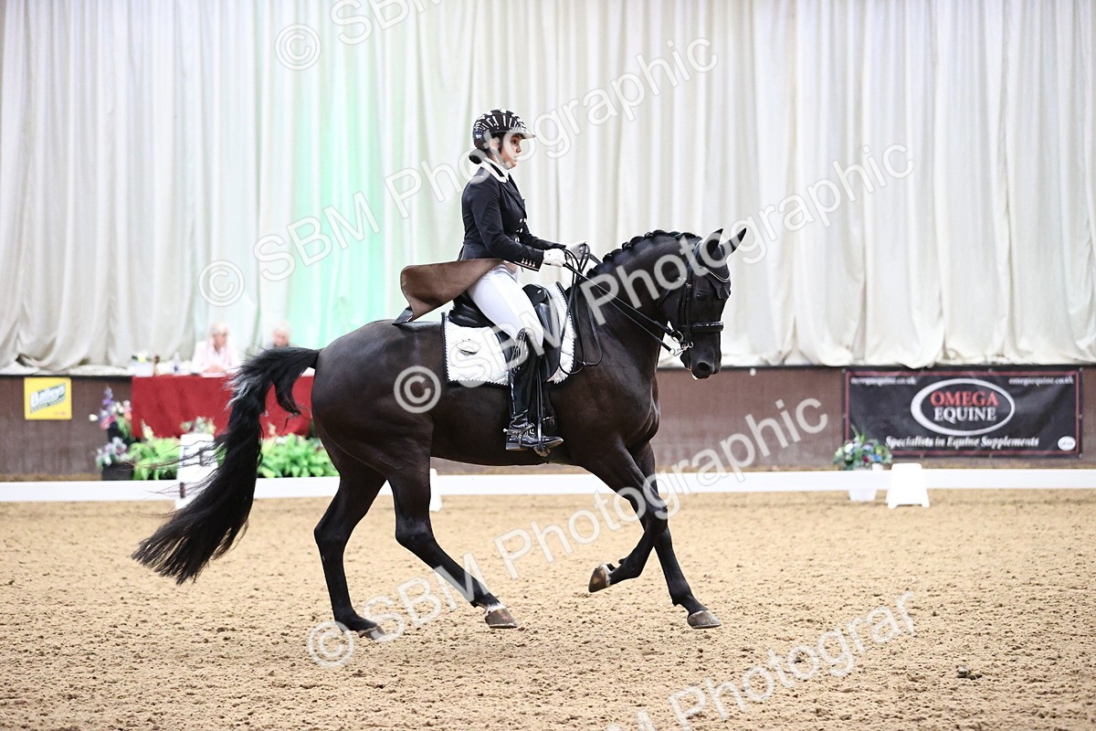 SBM_008927 - Class 15 - FEI Junior Pony Team-YR-COH