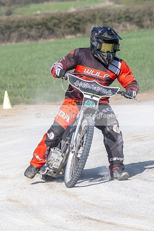 20260321-R7-9B3A1022 - Ride & Skid It. Speedway Experience Day 21st March 2026