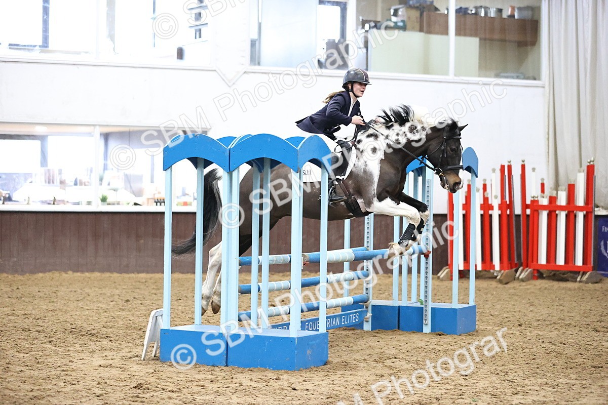 SBM_000692 - Class 3 - Pony Discovery - 90cm