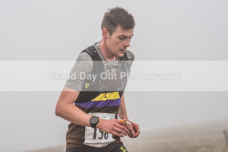 3 Peaks-103 - The 3 Peaks Race - Pen Y Ghent - Saturday 29th April 2023