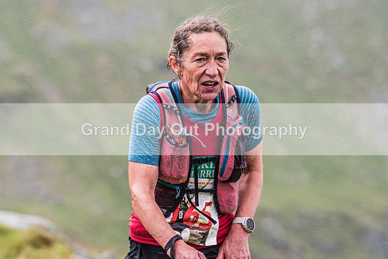 Kentmere-814 - Pete Bland Kentmere Horseshoe Fell Race Sunday 16th July 2023