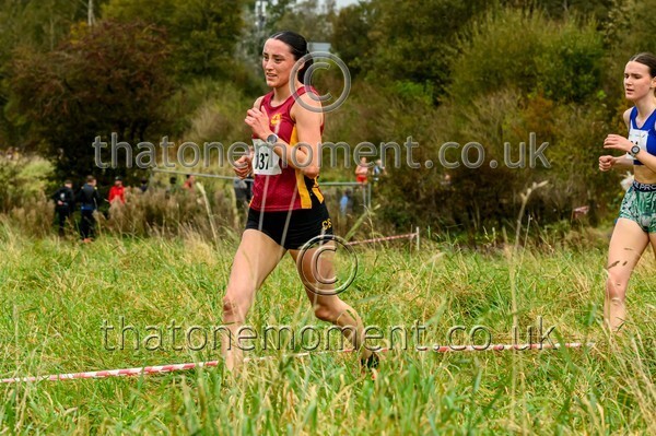 WestRLY25-912106 - Senior/Junior/Masters Women Set One