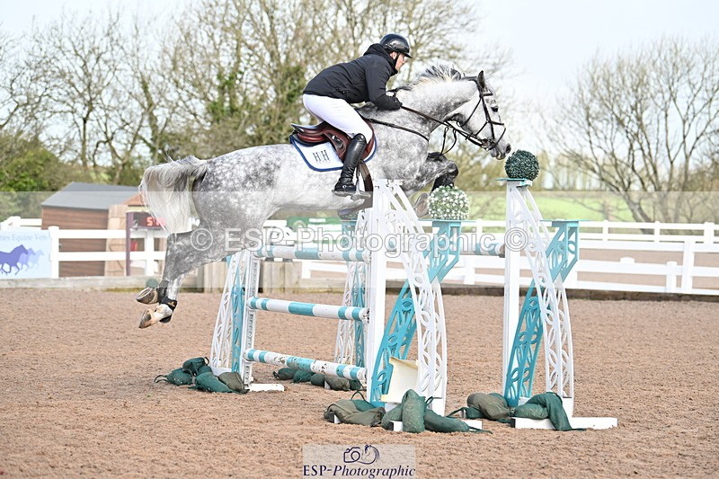 240407A-101301-04563 - Cls 26 National 1.30m Open