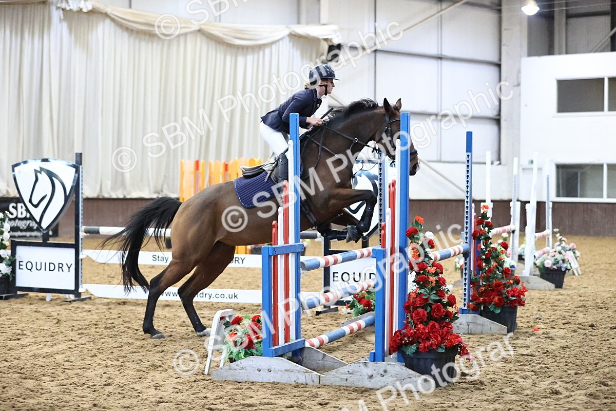 SBM_004872 - Class 16 - Senior British Novice 90cm