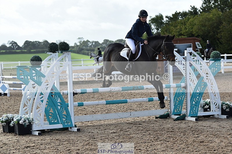 231013A-121118-01583 - Cls 2 95cm Amateur Quali