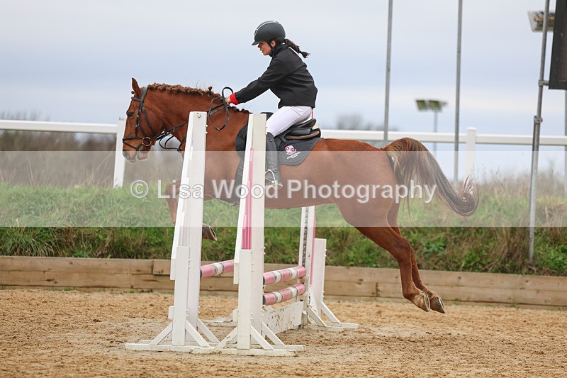 3E7A1437 - Class 3: 60 - 65 (A)