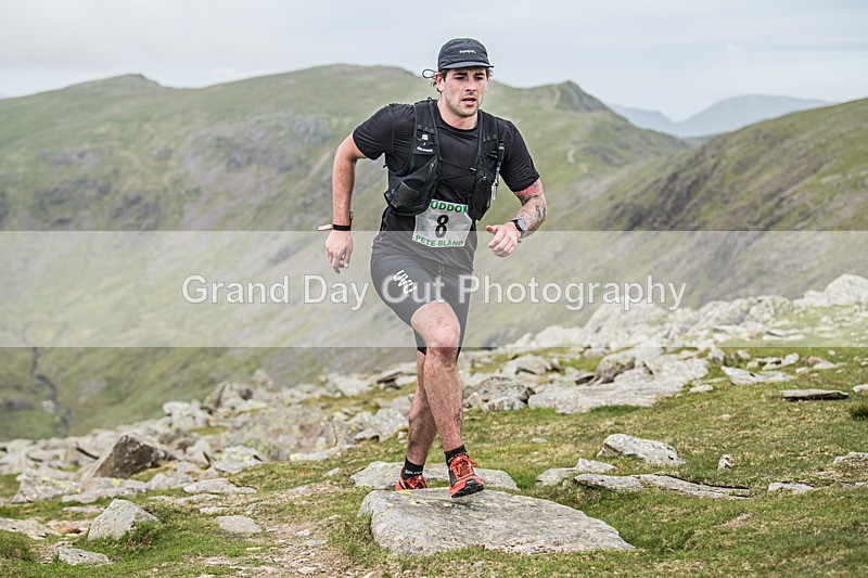 Duddon Long-500 - Duddon Valley Long Fell Race Saturday 30th May 2026