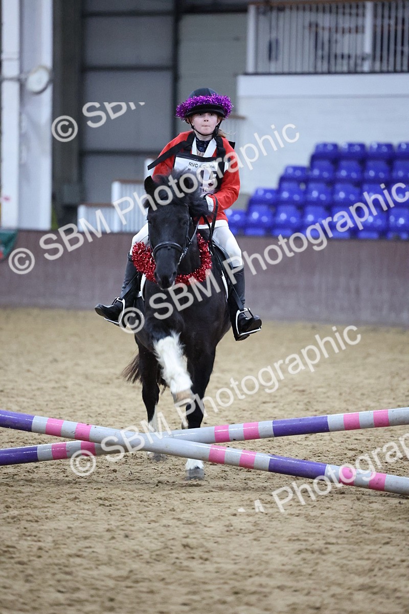 SBM_000163 - Class 1 - Santas Helpers - 40cm