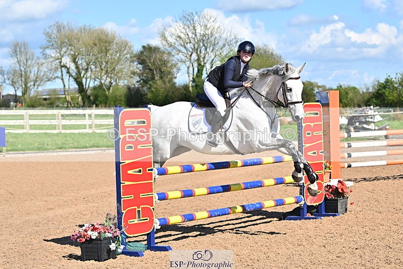 240504A-164400-02957 - Cls 8, 9 & 10 Children on Horses 90cm, 1m & 1.10m