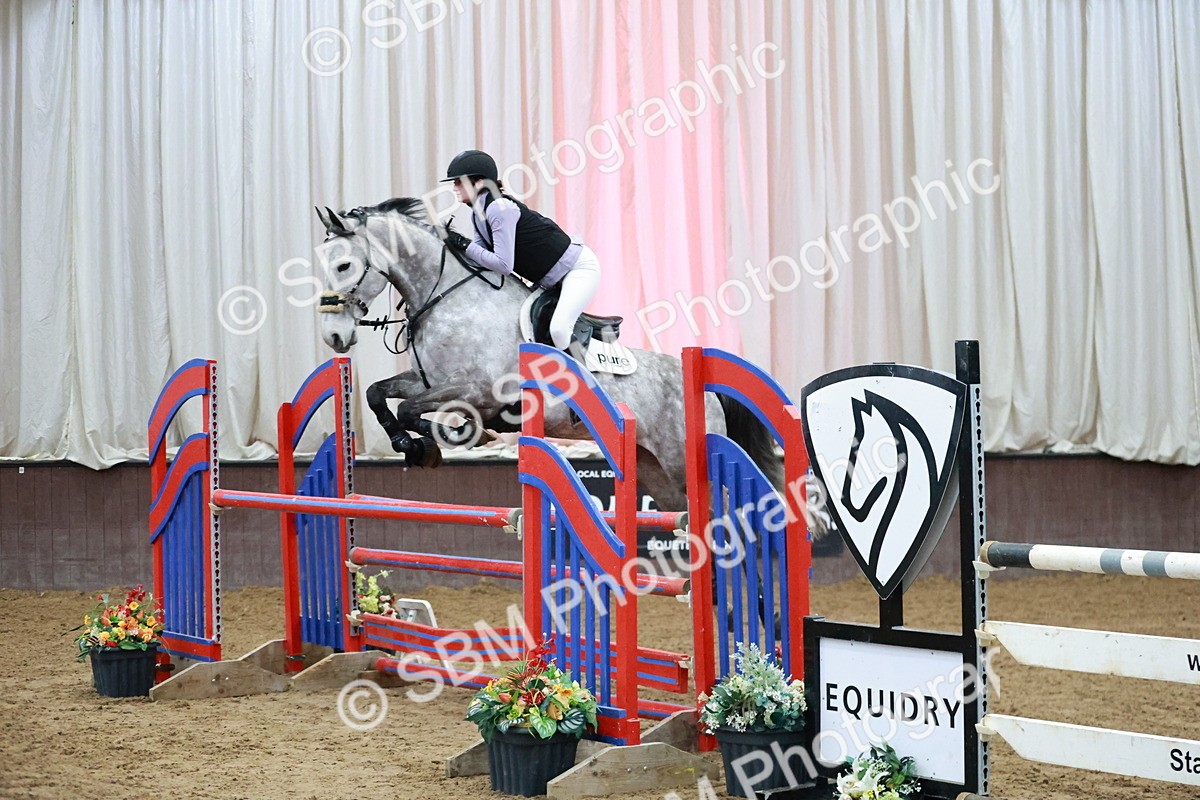 SBM_001184 - Class 4 - Senior Newcomers - 1.10m