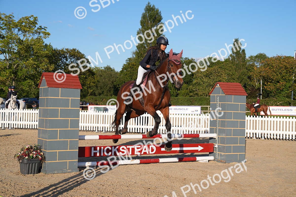 SBM_30058 - J44 - Super Speedy Scurry Open - 70cm