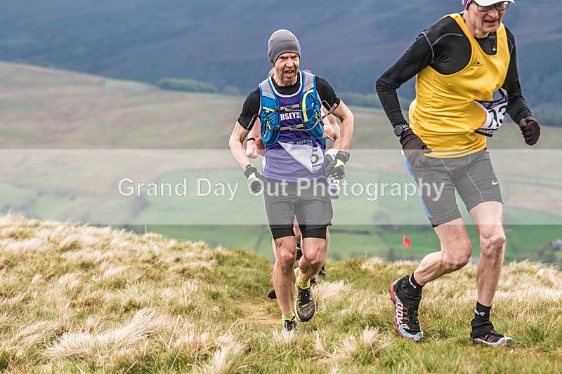 Seniors-205 - UKA 2026 Senior Inter-Counties Mountain Race - Sedbergh Sunday 3rd May 2026 - Seniors