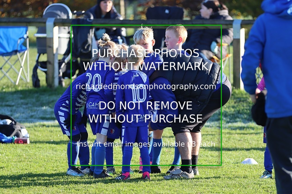 IMG_3880 - Kendal Utd Colts U7 vs Ambleside U7's (11/11/23)