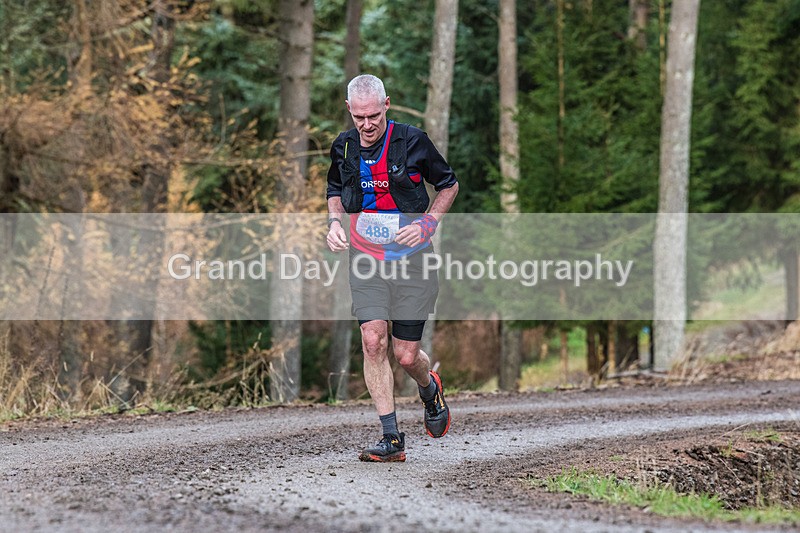 Glentress 21  10K-1514 - High Terrain Events Glentress 21 & 10K Trail Races Saturday 16th November 2024