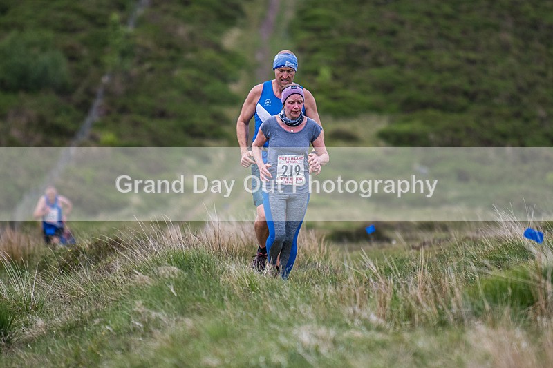 Gavel-502 - Gavel Fell Races (Junior & Senior) Wednesday 28th May 2025