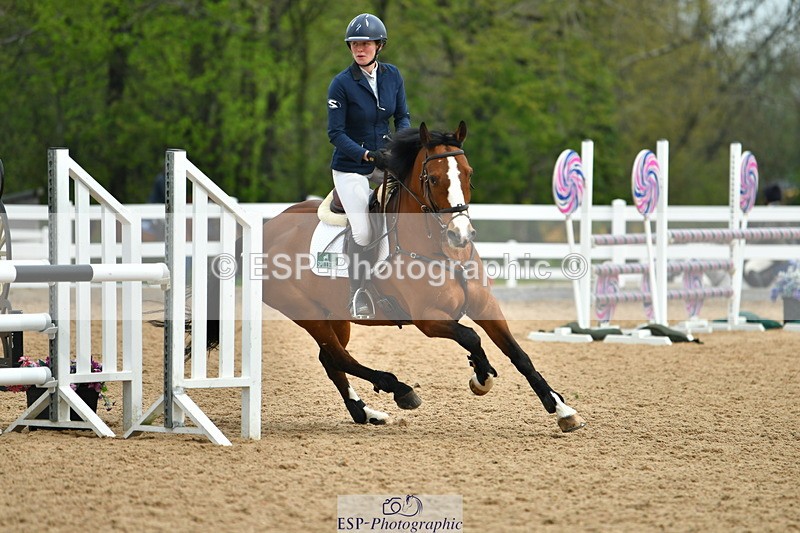 230504A-103116-00802 - Cls 2 Snr Discovery & Open