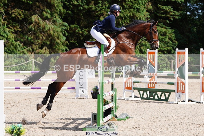 250615A-160846-11952 - Class 49 1m 05 Amateur Qualifier Snr 1m 05