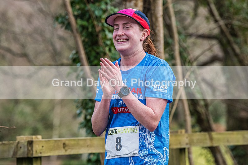 St Herberts 10K-519 - St Herberts School Festival of Running 10K Road Race Saturday 1st March 2025