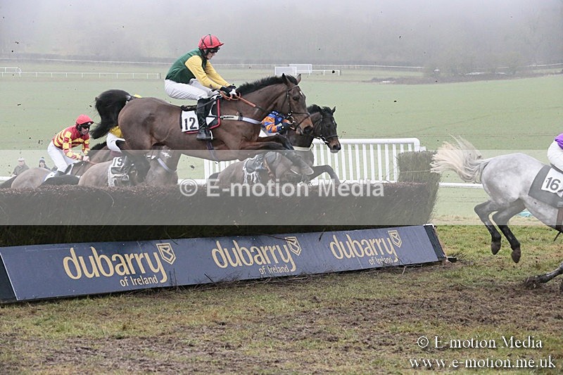 PtP 200118 777 - Barbury International Racing Club Point-to-Point 20/01/18