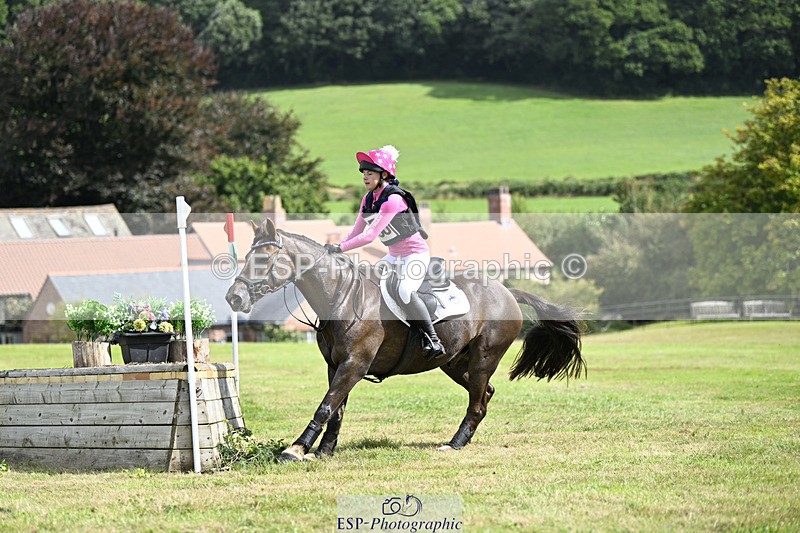 240825X-104023-31405 - 70cm XC 10.00 to 11.00