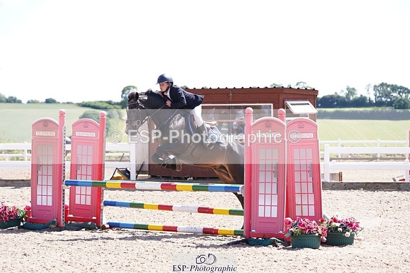 250628-151956-06184 - Cls 23 Pony Intro & 80cm Open