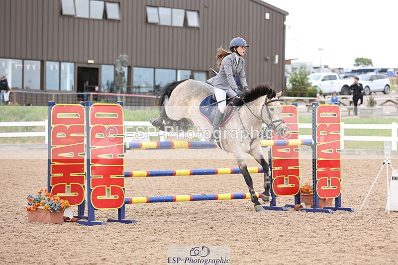 240630A-162216-15138 - Cls 33 Foxhunter and 1.10m Open