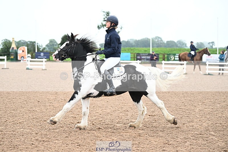 240908A-100350-02800 - Cls 11 Nat Am 85cm Qualifier