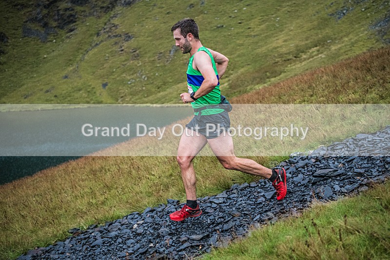 Bannerdale-56 - Bannerdale Fell Race Wednesday 19th August 2026