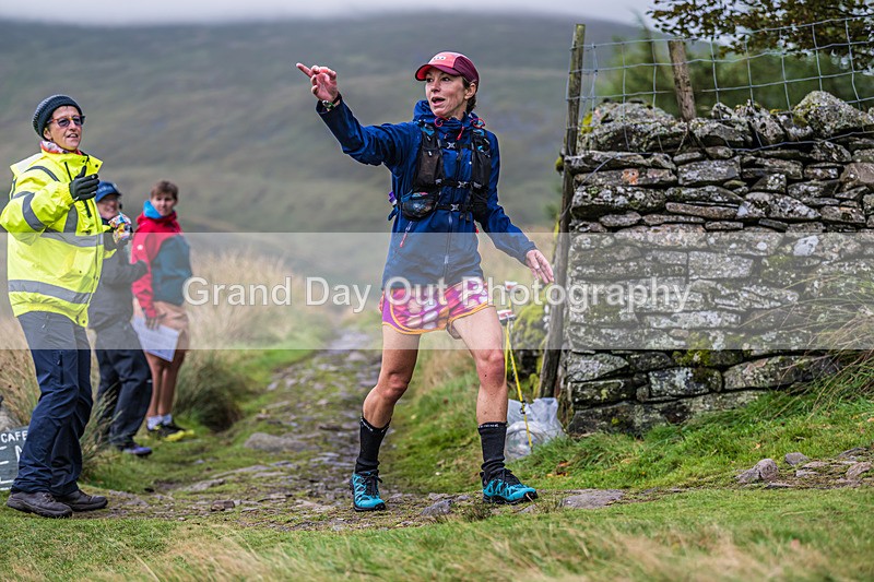 Old Crown Round-710 - Old Crown Round Fell Race Saturday 12th September 2026