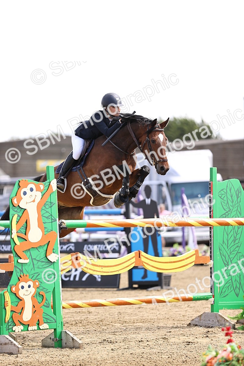 SBM_003994 - Class 23 - Talent Seekers Inc 7 yr Old Championship Qualifier 1.30 - 1st Half