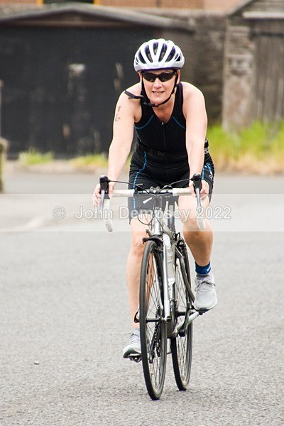  - Montrose Triathlon 2018
