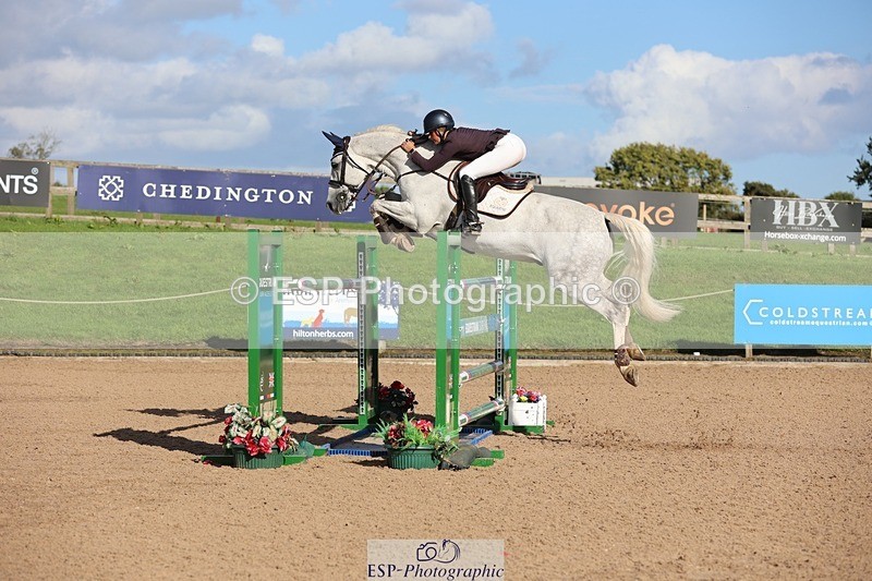 250911-164617-03039 - Cls 7 National 1.40m Open