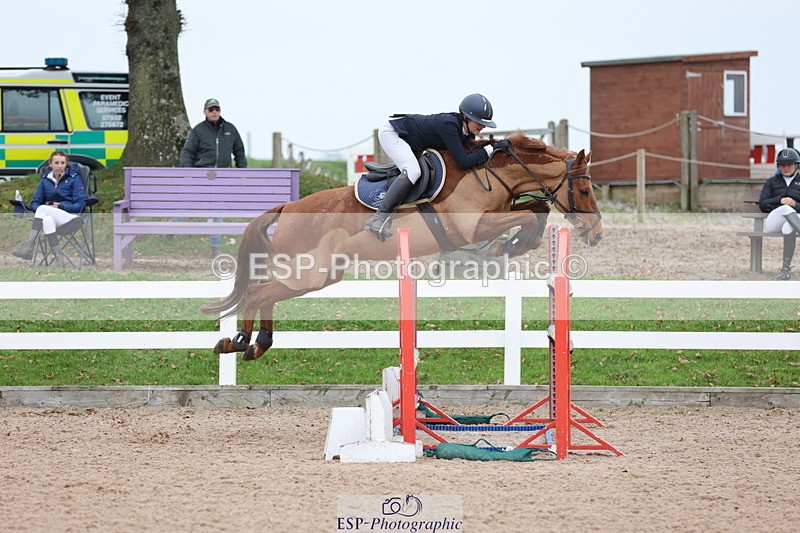 241101A-140246-02351 - FRI Cls 6 Foxhunter and 1.20m Open