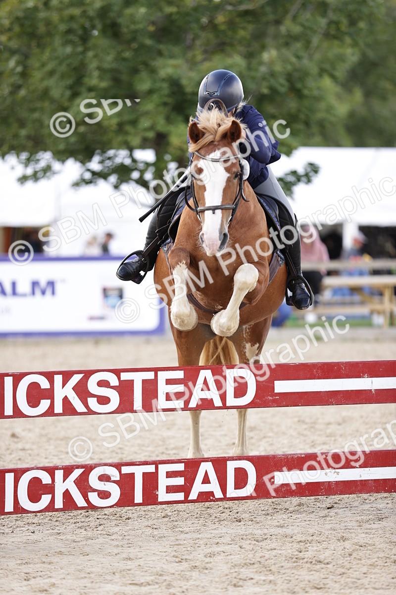 SBM_18687 - J33 - Senior 75cm Championship