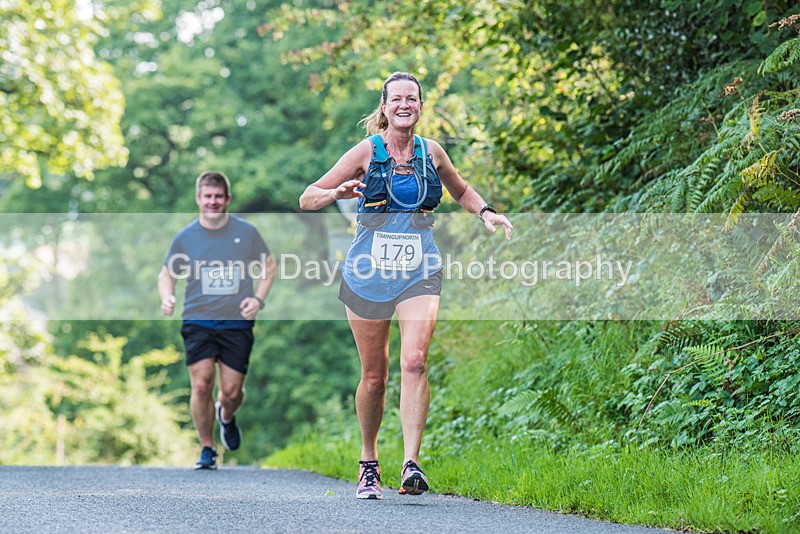 The One 10-402 - The One 10 Mile Road Race Saturday 9th September 2023