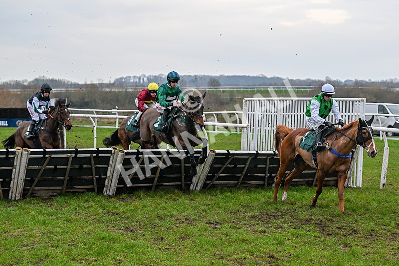 090226-Race 5-Vanilla Dancer-1950 - Race 5