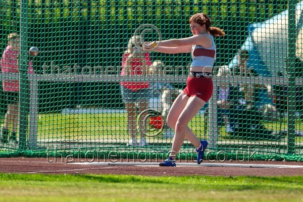 Age25SUN-927986 - Field Female Set One