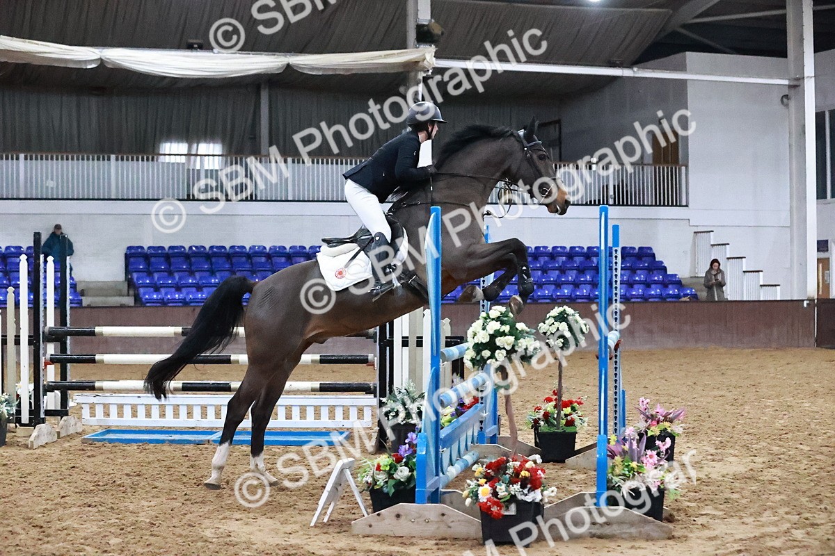 SBM_001491 - Class 4 - Senior Newcomers 1..10m