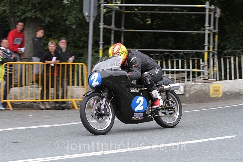 IMG_0011 - 350cc and 250cc Classic TT Race