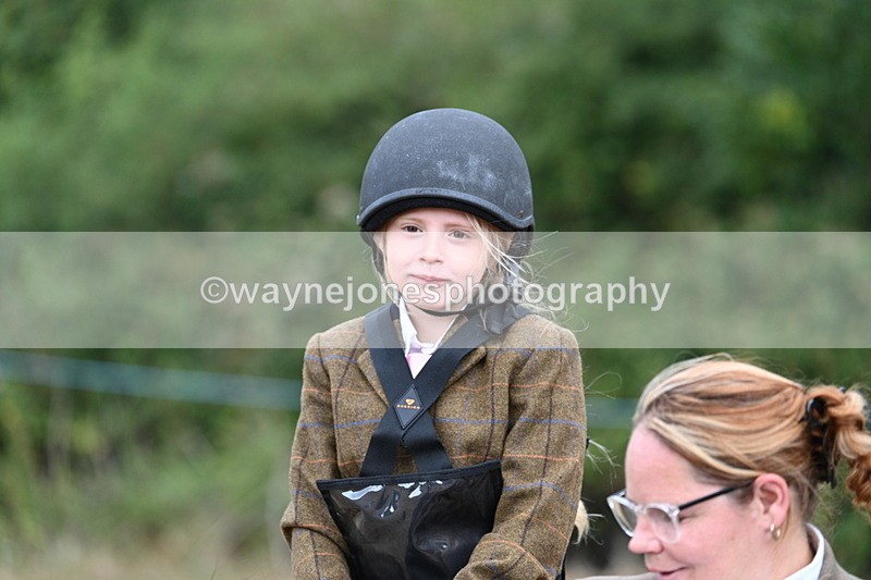 WJ7_6767 - Class 1 Lead Rein Pony