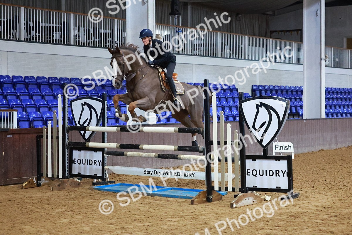 SBM_003966 - Class 5 - Senior Foxhunter - 1.20m