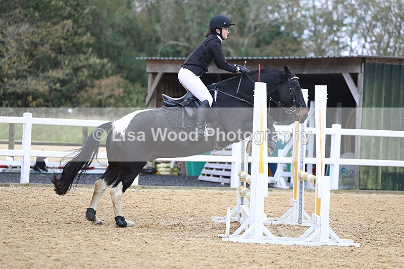 3E7A9871 - Class 4: 80cm