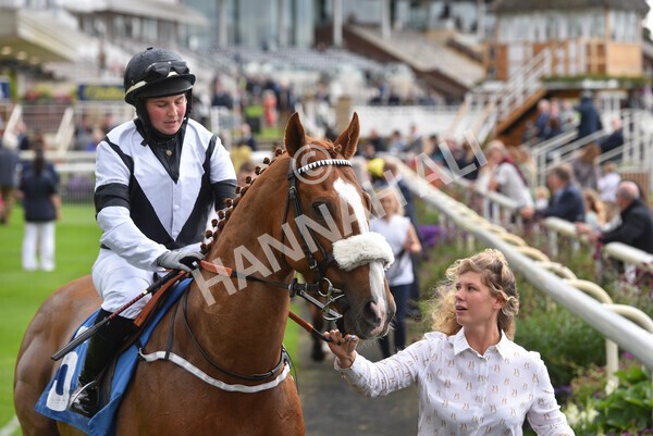 yr24092021r1-61 - Race 1 1.10pm Ernest Cooper Macmillan Ride of Their Lives