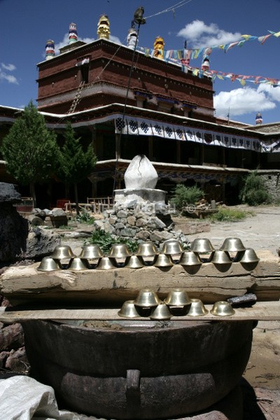  - TIBET