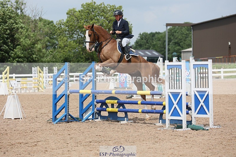 250523-141306-02132 - Cls 11 Nat Am 95cm